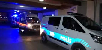 Karaman'da Bıçaklı Kavga: 1 Ölü, 1 Yaralı