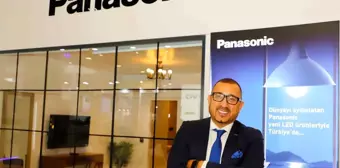 Panasonic Electric Works Türkiye Üretim Kapasitesini Artırarak İhracatta Hedef Büyütüyor