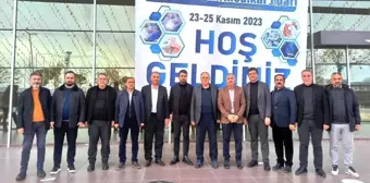 Van'da düzenlenen fuarlar yeterince ilgi görmüyor