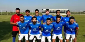 Mersin'i BAL'da temsil eden Camspor ligden çekildi