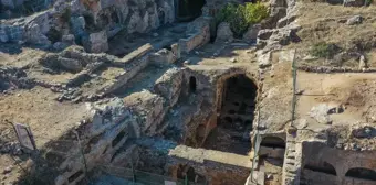 İnanç Turizmi İçin Yedi Uyuyanlar Mağarası ve Zeus Mağarası