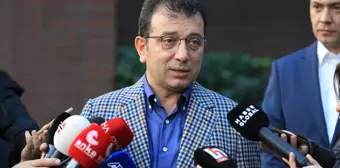 İmamoğlu'nun ihale davası ertelendi