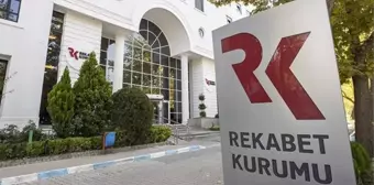 Rekabet Kurulu, 19 firma hakkında soruşturma açtı! Aralarında ünlü markalar da var