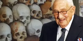 Henry Kissinger kimdir? Henry Kissinger neden insanların ölümünden sorumlu tutuldu?