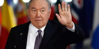 Eski Kazakistan lideri Nazarbayev'den yasak aşk itirafı: İkinci bir eşim ve ondan 2 oğlum var