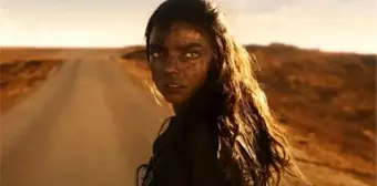 Furiosa: A Mad Max Saga'nın İlk Fragmanı Yayınlandı