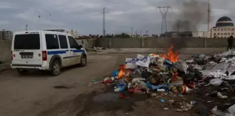 Viranşehir Belediyesi Denetimlerinde Son Kullanma Tarihi Geçmiş Ürünler İmha Edildi