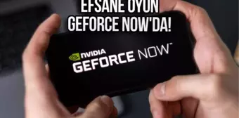 GeForce Now'a Call of Duty ve Diğer Oyunlar Eklendi