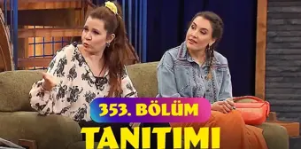 Güldür Güldür Show YENİ BÖLÜM (353. Bölüm) ne zaman, fragman yayınlandı mı? Güldür Güldür Show yeni bölüm ne zaman başlıyor, bu akşam var mı?