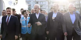 Ulaştırma Bakanı Uraloğlu: Hatay Havalimanı 2025'e kadar tamamlanacak