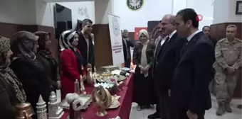 Elazığ'da Engellilere Yönelik Etkinlik Düzenlendi