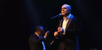 Mehmet Fatih Yalçınkaya, Gazze için konser verdi