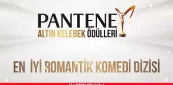 Pantene Altın Kelebek Ödülleri 2023 EN İYİ ROMANTİK KOMEDİ DİZİSİ kim kazandı, oldu? Altın Kelebek En İyi Romantik Komedi Dizisi ödülü kime gitti?