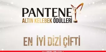 Pantene Altın Kelebek Ödülleri 2023 EN İYİ DİZİ ÇİFTİ kim kazandı, oldu? Altın Kelebek Ödülleri En İyi Dizi Çifti ödülü kime gitti?