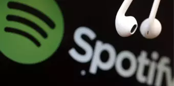 Spotify, 1200 kişiyi işten çıkarıyor