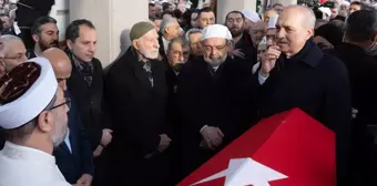 Eski Diyanet İşleri Başkanı Lütfi Doğan hayatını kaybetti