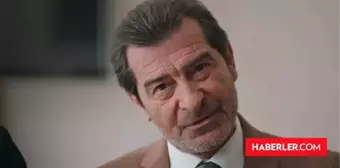 YARGI YEKTA KİMDİR? Yargı dizisi 'Yekta' Uğur Polat kimdir, kaç yaşında, nereli, oynadığı dizi ve filmler nedir?