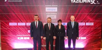 YASAD yazılım ekosistemini İstanbul'da buluşturdu