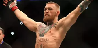 Conor McGregor İrlanda Başbakanı adayı mı oldu? McGregor Başbakan mı olacak?