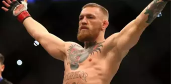 Dünyaca ünlü dövüşçü Connor McGregor, İrlanda'da başbakanlığa adaylığını koydu