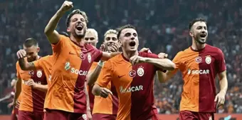 Galatasaray Şampiyonlar Ligi'nde gruptan çıkarsa ne kadar kazanacak, ne kadar gelir elde edecek?