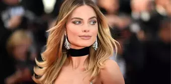 Hollywood yıldızı Margot Robbie, THY'nin reklam yüzü oldu