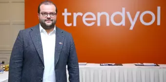 Trendyol Grubu CEO'su Erdem İnan, şirketin hedeflerini Bakü'de açıkladı Açıklaması