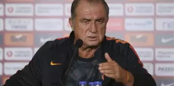 Galatasaray Divan Kurulu'nda şok talep: Fatih Terim ve Ayhan Akman'ın üyeliği askıya alınsın