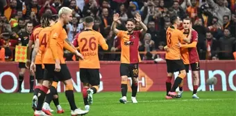 Galatasaray Şampiyonlar Ligi gruptan nasıl çıkar, oran, ihtimal kaç? Galatasaray Şampiyonlar Ligi'nde nasıl tur atlar?