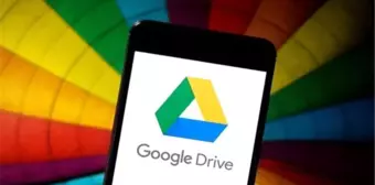 Google Drive Kullanıcıları İçin Kurtarma Aracı