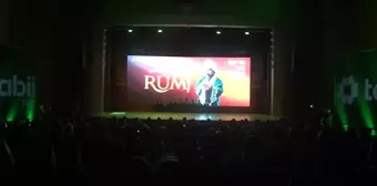 Mevlana Celaleddin Rumi Dizisi 2. Sezonuyla Seyirciyle Buluşacak