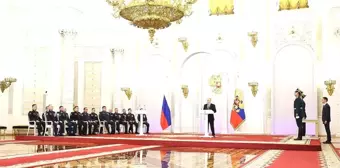 Putin, 2024'teki başkanlık seçimlerinde yeniden aday olacak