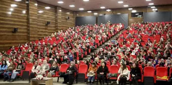 Van'da çocuk istismarının önlenmesinde ailenin rolü konulu seminer düzenlendi