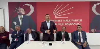 CHP Milletvekili Veli Ağbaba, İsrail'e Karşı İkiyüzlü Siyaseti Eleştirdi