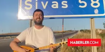 Onur Şan kimdir, kaç yaşında, aslen nereli, evli mi, Urfalı mı, nasıl ünlü oldu? Onur Şan hayat hikayesi ve biyografisi!