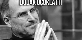 Steve Jobs'ın verdiği çek açık artırmada on binlerce dolara alıcı buldu