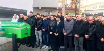 Bilecik Belediye Başkan V. Melek Mızrak Subaşı'nın kayınvalidesi Nalan Subaşı hayatını kaybetti