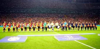 Galatasaray, Kopenhag deplasmanında gruptan çıkma peşinde