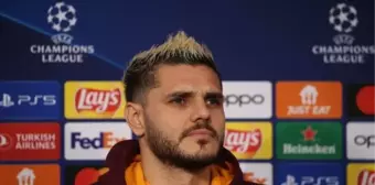 Mauro Icardi: Galatasaray'ın potansiyeli çok yüksek