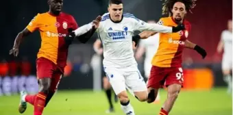 Galatasaray UEFA kupası kura çekimi ne zaman?