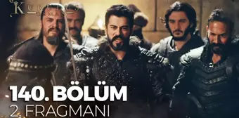 Kuruluş Osman YENİ BÖLÜM (140. BÖLÜM) ne zaman, fragman yayınlandı mı? Kuruluş Osman yeni bölüm ne zaman başlıyor, bu akşam var mı?