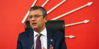 CHP'de 4 Büyükşehir Belediye Başkan Adayı Belirlendi