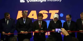 Kastamonu iş dünyasını İstanbul'da buluşturan KASTEXPO başladı