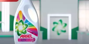 Ariel hangi ülkenin, kimin markası? Ariel İsrail malı mı?