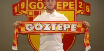 Göztepe Sportif Direktörü Ivan Mance, Hırvatistan'dan gelen teklifleri reddetti