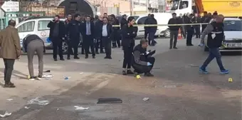 Husumetlisi olduğu aileye ateş açtı, ortalık kan gölüne döndü