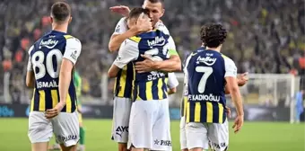 Kura çekimine daha aylar var! İşte Fenerbahçe'nin Konferans Ligi son 16 turundaki muhtemel rakipleri