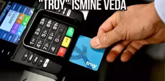 Troy İsmi Değişiyor Mu?