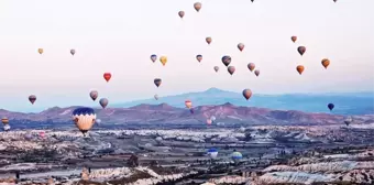 Türk Turizm Şirketleri, Çinli Turist Sayısını İkiye Katlamak İçin Çaba Sarf Ediyor