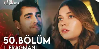 Yalı Çapkını YENİ BÖLÜM (50. BÖLÜM) ne zaman, fragman yayınlandı mı? Yalı Çapkını yeni bölüm ne zaman başlıyor, bu akşam var mı?